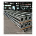 Galvanized Steel Street Lighting Pole Price 4m 5m 6m 8m 10m 12m Pole